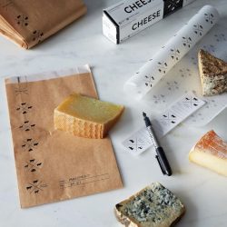 custom cheese