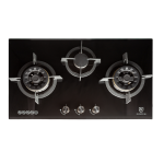Gas Hob Singapore