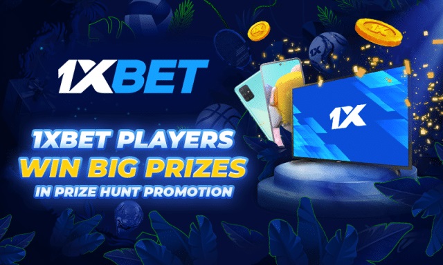 1xBet