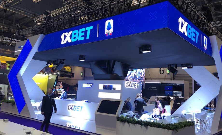 1xBet