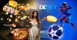 1xBet