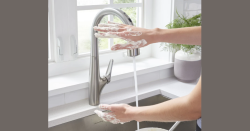 Best Kitchen Tap Singapore