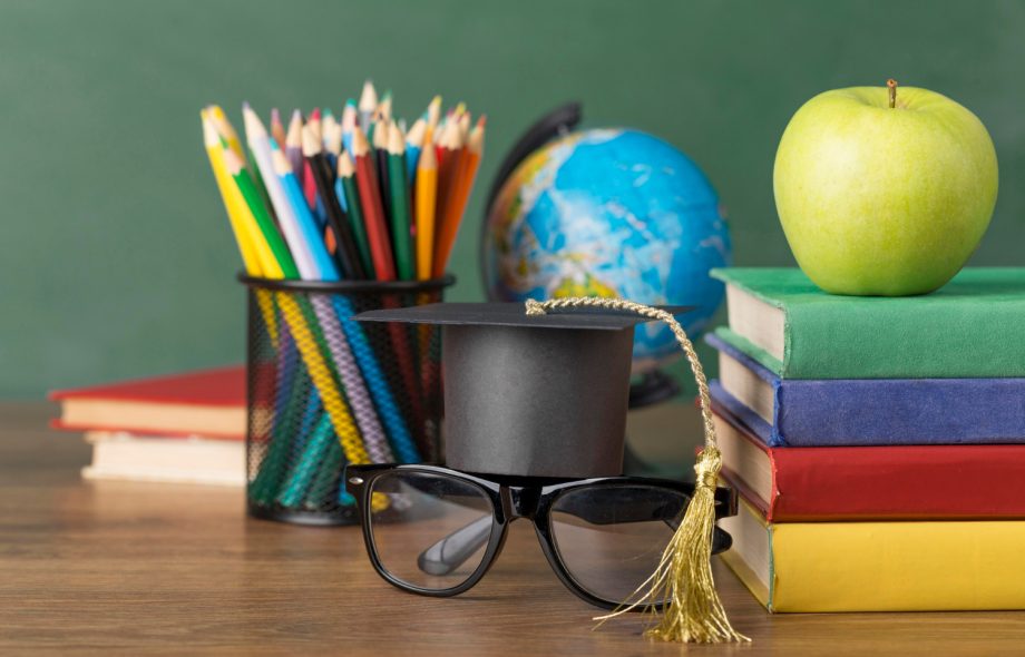 Nextgen education
