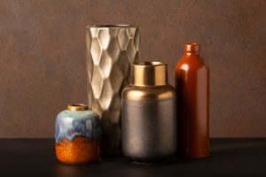 ceramic vase