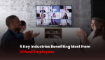 Virtual Employee