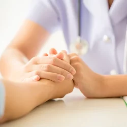 6 signs of heart attack a month before female