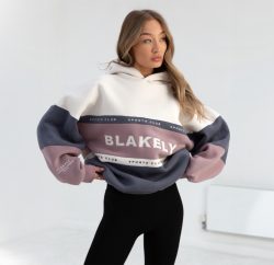Blakely Hoodie: A Fashion Statement You Can’t Miss
