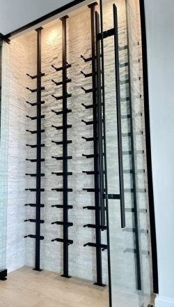 stand for vine glass