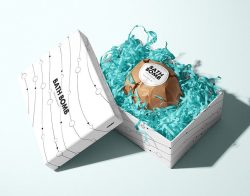 bath bomb