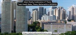Adani Realty Codename LIT