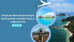 Cheapest Flight Booking