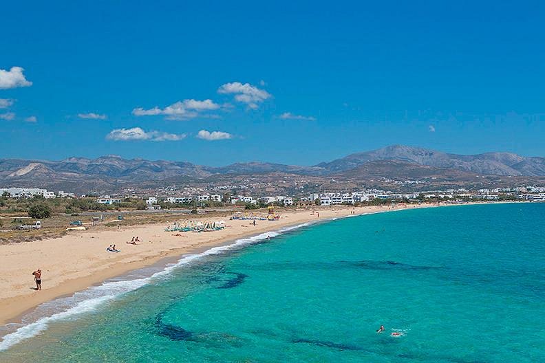 Agia AnnaAgia Anna