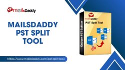 Best Outlook PST Splitter
