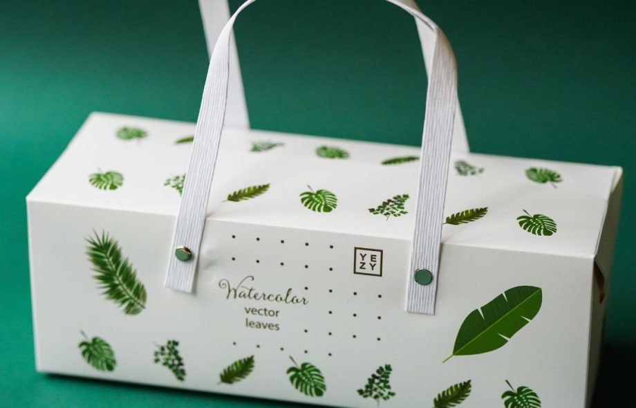 Box Printing in UAE