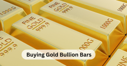 Buying Gold Bullion Bars
