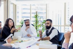 Study abroad consultants in Dubai