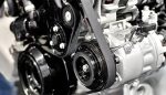 Car AC Compressor