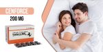 Cenforce 200 mg