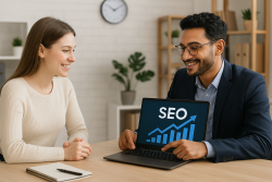 seo agency birmingham