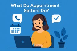 Appointment setters