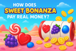 Does Sweet Bonanza Pay Real Money
