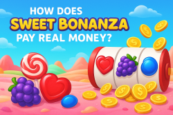 Does Sweet Bonanza Pay Real Money