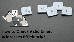 check valid email address