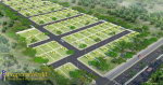 commercial plot