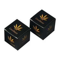 Custom Cannabis Boxes