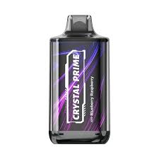 Crystal Prime 18000