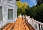 Deck Services in Grain Valley, MO
