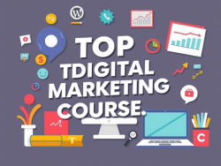 Top Digital Marketing Courses