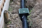 Drainage Solutions Services in Huntington, WV