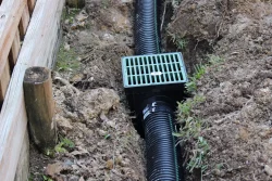 Drainage Solutions Services in Huntington, WV