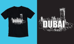 T-Shirt Printing in Dubai: Everything You Need to Know