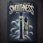 elfliq vape juice