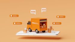 eCommerce Web Development Services