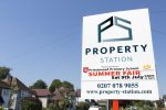Image Source: Estate Agent Board
