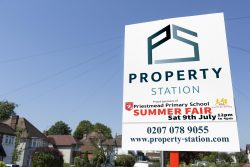 Image Source: Estate Agent Board