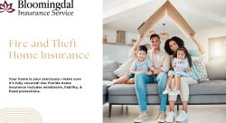 Fire and Theft Home Insurance