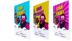 Image sources: Foamex Printing Company UK