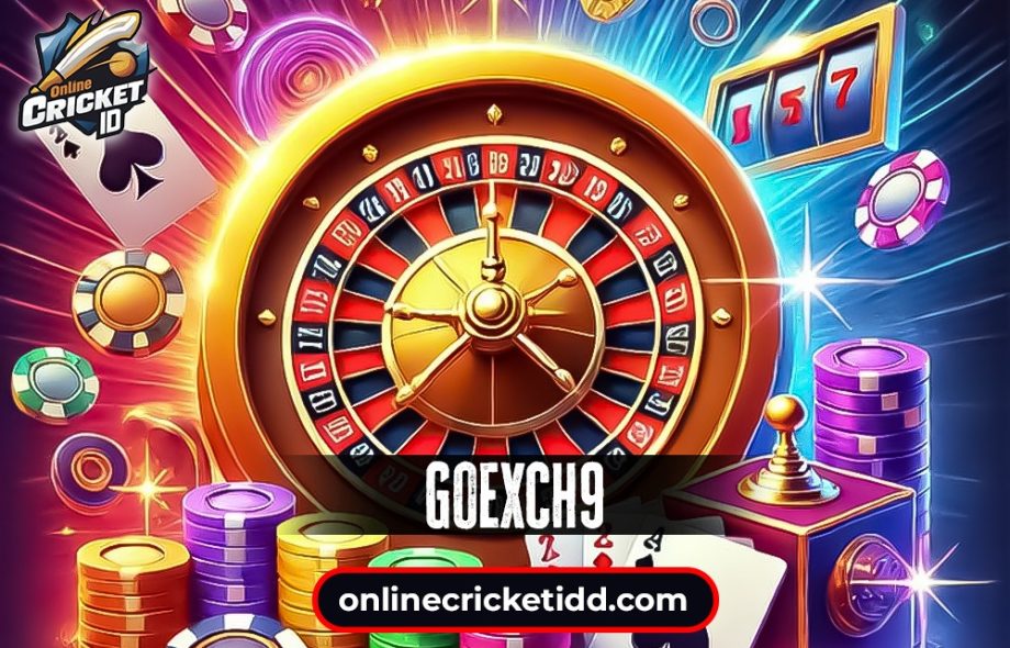 Goexch9