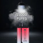 Hayati Pro Ultra 15000