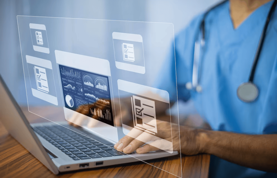 Odoo Implementation Services for Healthcare Providers