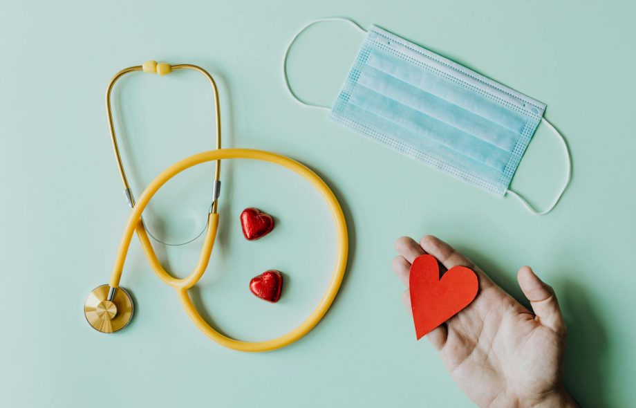 Heart Clinic in India
