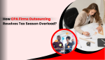 CPA Firms Outsourcing