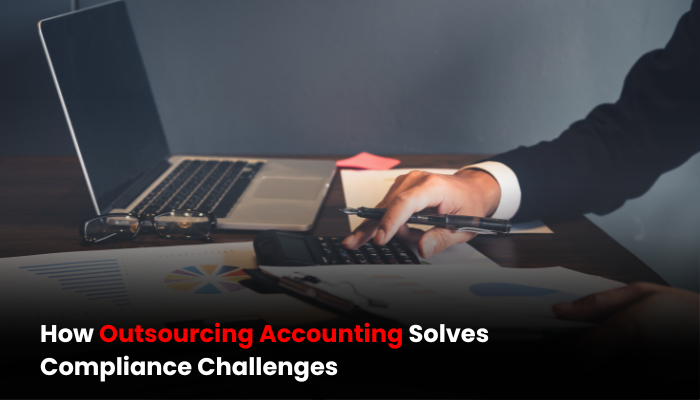 Outsourcing Accounting