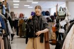 How to Buy a Leather Jacket Womens