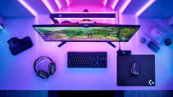 How to Control the Lighting of Your Logitech Peripherals Windows
