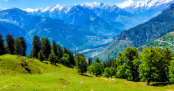 How to Plan the Perfect Manali Trip from Delhi